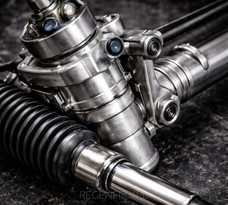 PRZEKŁADNIE KIEROWNICZE